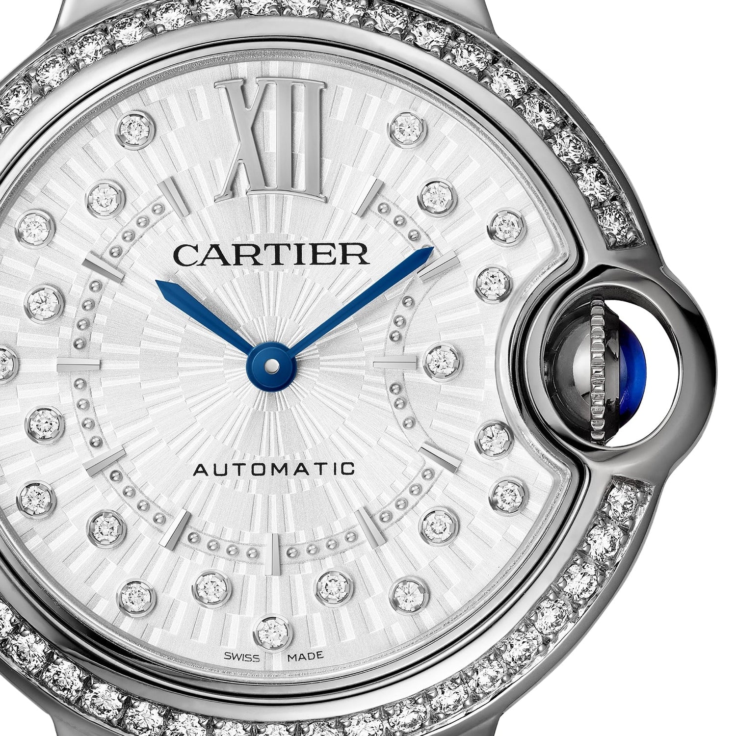 Jewelry Watches