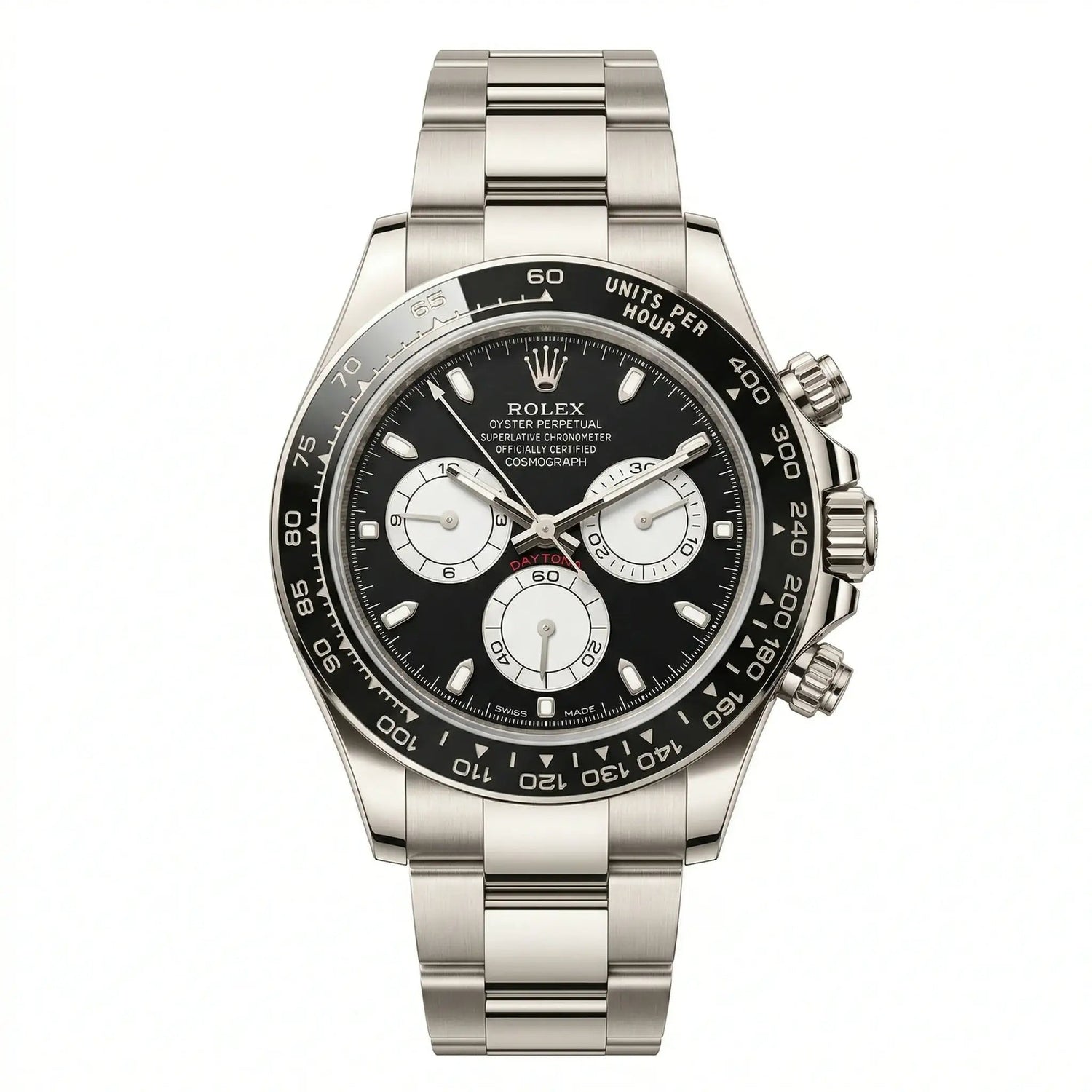Chronograph Watches