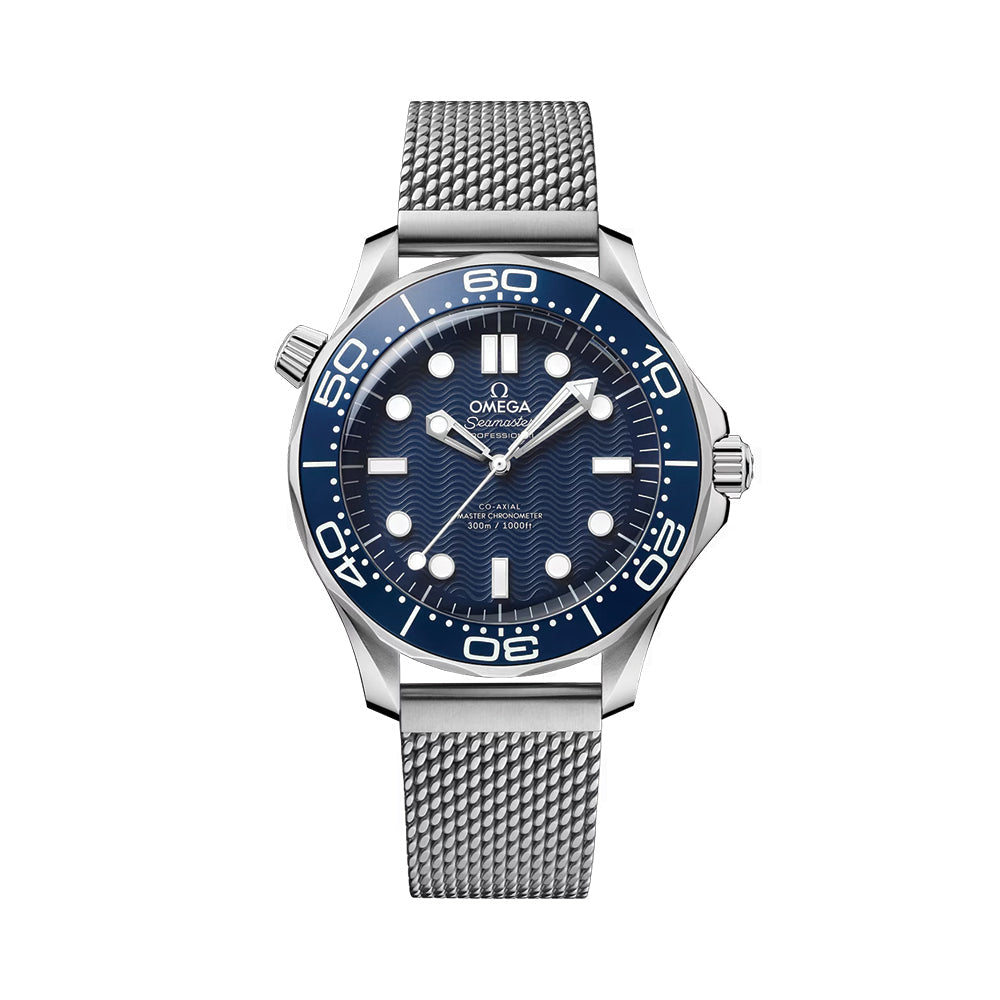 Dive & Sports Watches