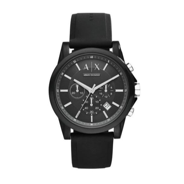 Fashion & Casual Watches