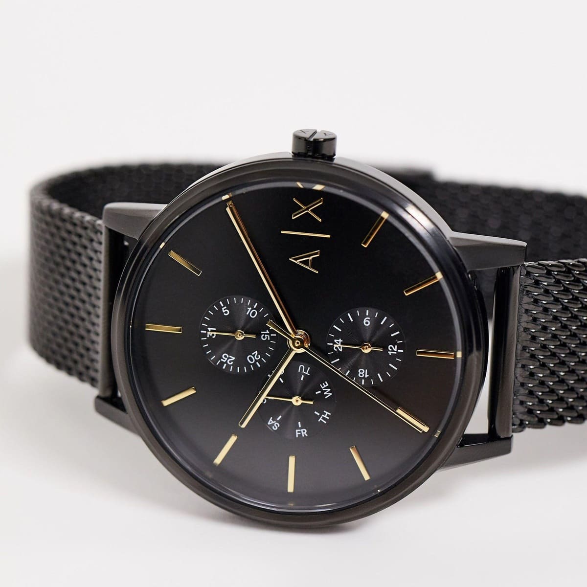Armani Exchange