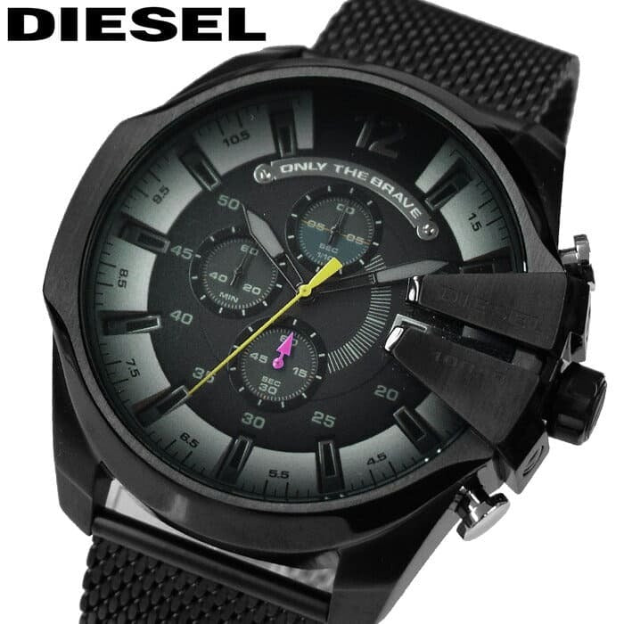 Diesel