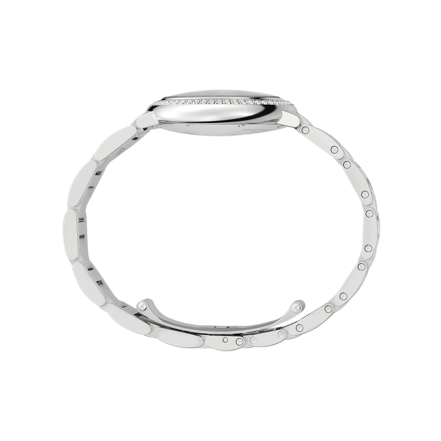 Ballon Bleu de Cartier 33 | 33mm, Steel, Silver Dial, Ref. W4BB0023