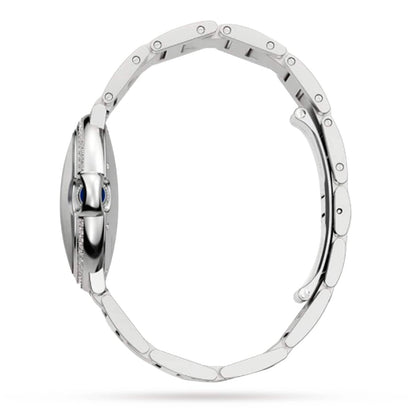 Ballon Bleu de Cartier 36 | 36mm, Steel, Silver Dial, Ref. W4BB0024