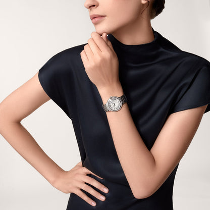 Ballon Bleu de Cartier 36 | 36mm, Steel, Silver Dial, Ref. W4BB0024