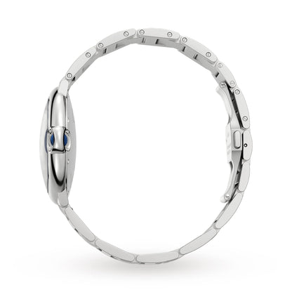 Ballon Bleu de Cartier 40 | 40mm, Steel, Blue Dial