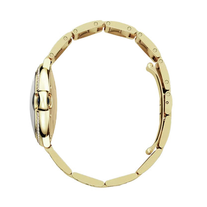 Ballon Bleu de Cartier 36 | 36mm, 18K Yellow Gold, Sunray Dial