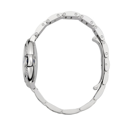 Ballon Bleu de Cartier 33 | 33mm, Steel, Diamond Grey Dial