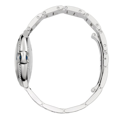 Ballon Bleu de Cartier | 36mm, Steel, Diamond Grey Dial