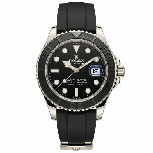 Rolex Yacht-Master 226659 “White Gold”