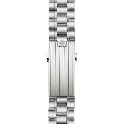 Speedmaster Moonwatch Professional Hesalite 42mm - Black on Bracelet