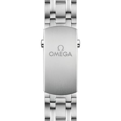 OMEGA Seamaster Diver 300M 42mm - Black on Bracelet