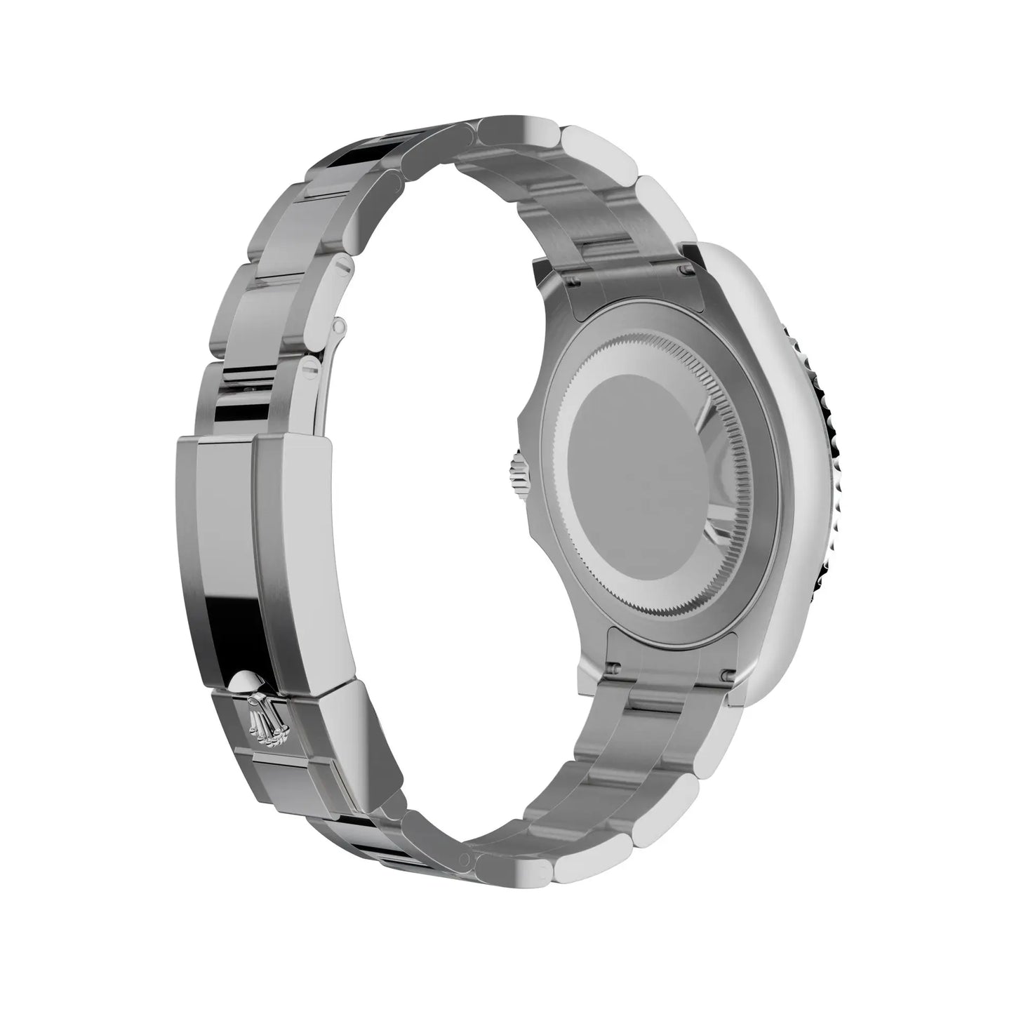 Rolex Yacht-Master 126622 Silver/Gray